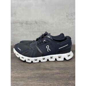Women's Black Footwear